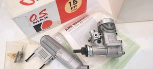 Os .15 Engine | eBay