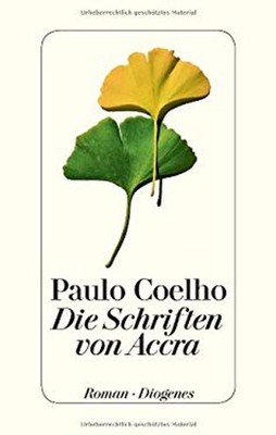 Die Schriften Von Accra Paulo Coelho