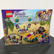 LEGO Friends Andrea Set 41390 / Herstellernr....