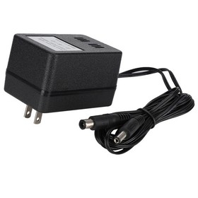 AC Adapter Power Cord AV Cable For NES Console (Nintendo Entertainment System)