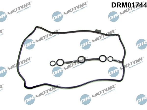 Dr.Motor Automotive DRM01744 Zylinderkopfabdeckungsdichtung FüR Dacia,Nissan-image