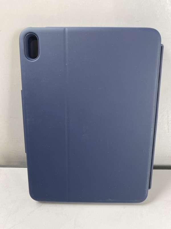 Logitech Rugged Combo 4 for iPad (10th Generation) Keyboard Case - Classic Blue