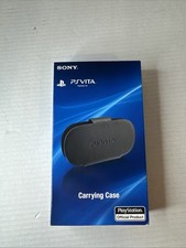Sony Playstation Vita Protective Carrying Case