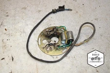 1977-78 Honda CB750F Super Sport IGNITION POINTS PLATE ASSEMBLY S15-0908.AAM