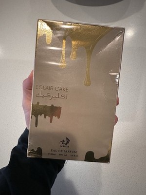 Alafiya - E Clair Cake Brand NEW 100ml 3.4oz Women s Fragrance