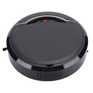 Smart Aspirateur Sweeper Robot Sweeping Floor Cleaning Machine USB HG
