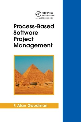 Process-Based Software Project Management - 9780367403591