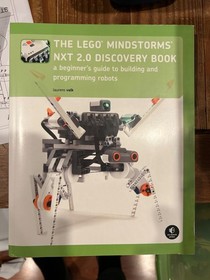 LEGO Mindstorms NXT 2.0 8547 with rechargeable AA batteries - 100% COMPLETE