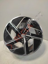 AUDI E-TRON GT MK1 FW 2021-2024 1x20" Alloy Wheel 4J3601025H