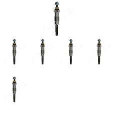 Bougies de préchauffage Daf 66