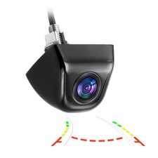 Epronic Hd1080p/ntsc Anteriore Laterale Telecamera Posteriore per Auto, Ip68 Imp - Miniatura 1
