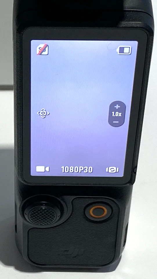 DJI Osmo Pocket 3 Handheld Camera -UK Vat Included - Great Condition - M1657 - Image 4 of 4