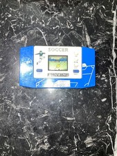 SunWing - Gioco e orologio portatile - Calcio (SG-861)