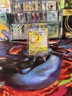 Pikachu Ex 238 Special Illustration Rare Pokemon Surging Sparks