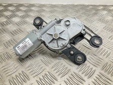 Seat Leon (5F) 2013 GENUINE Wischermotor Heckscheibe 5F3955711 MJA80924