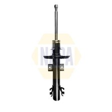 Napa Shock Absorber fits Seat Mii Skoda Citigo VW LOAD UP! 1.0 NSA1810