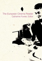 Catherine Fowler | European Cinema Reader | Taschenbuch | Englisch (2002)