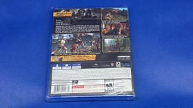 782: Playstation PS4 - Kingdom Come Deliverance Special Edition -New and Sealed!
