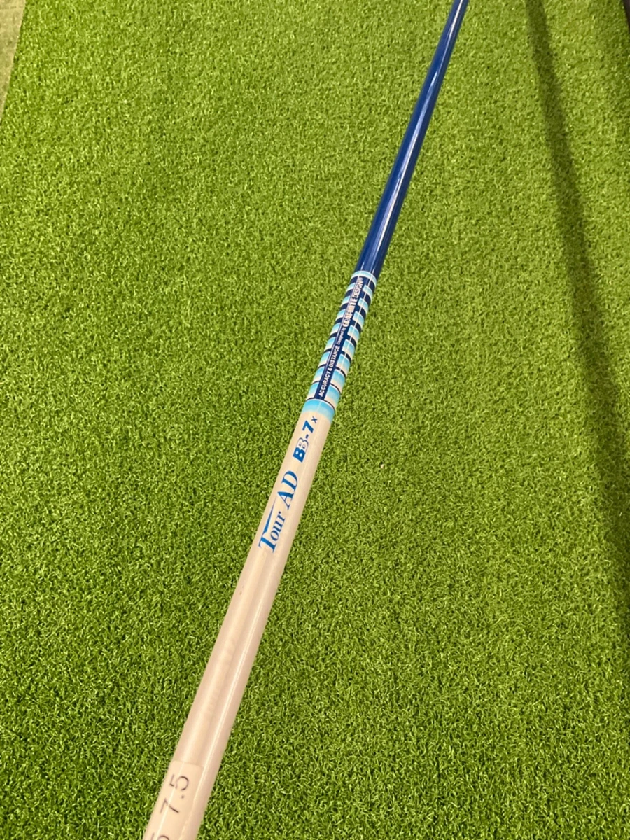 Tour AD BB Golf Club Shafts for sale - eBay