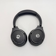 Raycon Black RBH820 Bluetooth Everyday Headphones Only Noise Cancelling