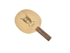 Handmade Table tennis racket : DEFENCE