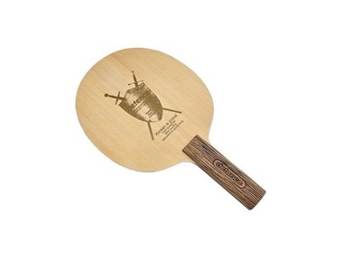 Handmade Table tennis racket : DEFENCE