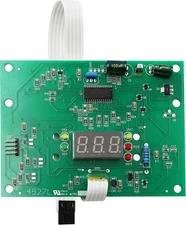 FDXLFWP1930 Pool Heater Heat Pump Repair Parts for Universal H-Series Models