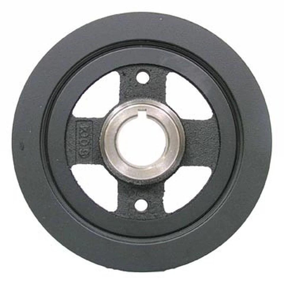 Balanceador armónico de motor Dayco PB1134N Foto 2 de 4