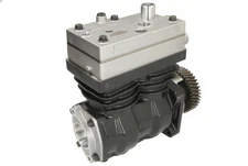 Compressor, compressed-air system VADEN 1100 295 001 for ATEGO 6.374 1998-