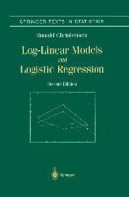 Ronald Christensen | Log-Linear Models and Logistic Regression | Taschenbuch
