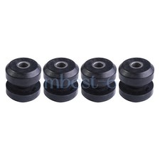 4x Engine Shock Mount 73-00160-02 For Carrier Transicold Trailer Unit