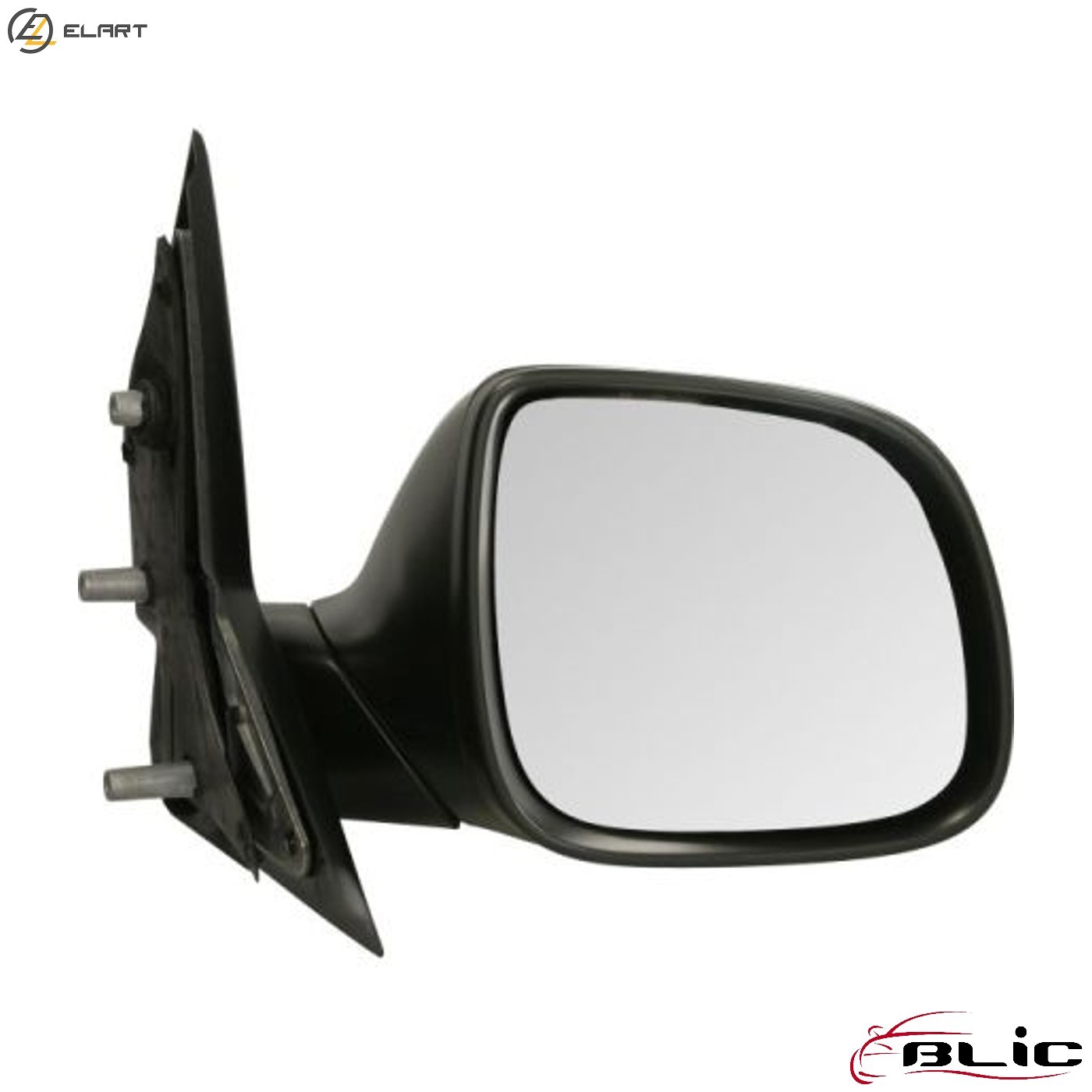 EXTERIOR MIRROR 5402-04-1623332P FOR VW TRANSPORTER/T5/Platform/Chassis/T6/Bus