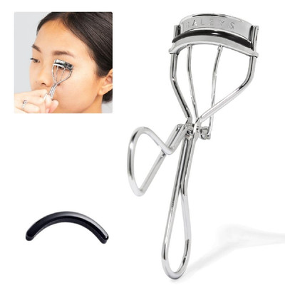 Haleys Re-Lift Instant Eyelash Curler - Ergonomic Curlers Provide Long-Lasting