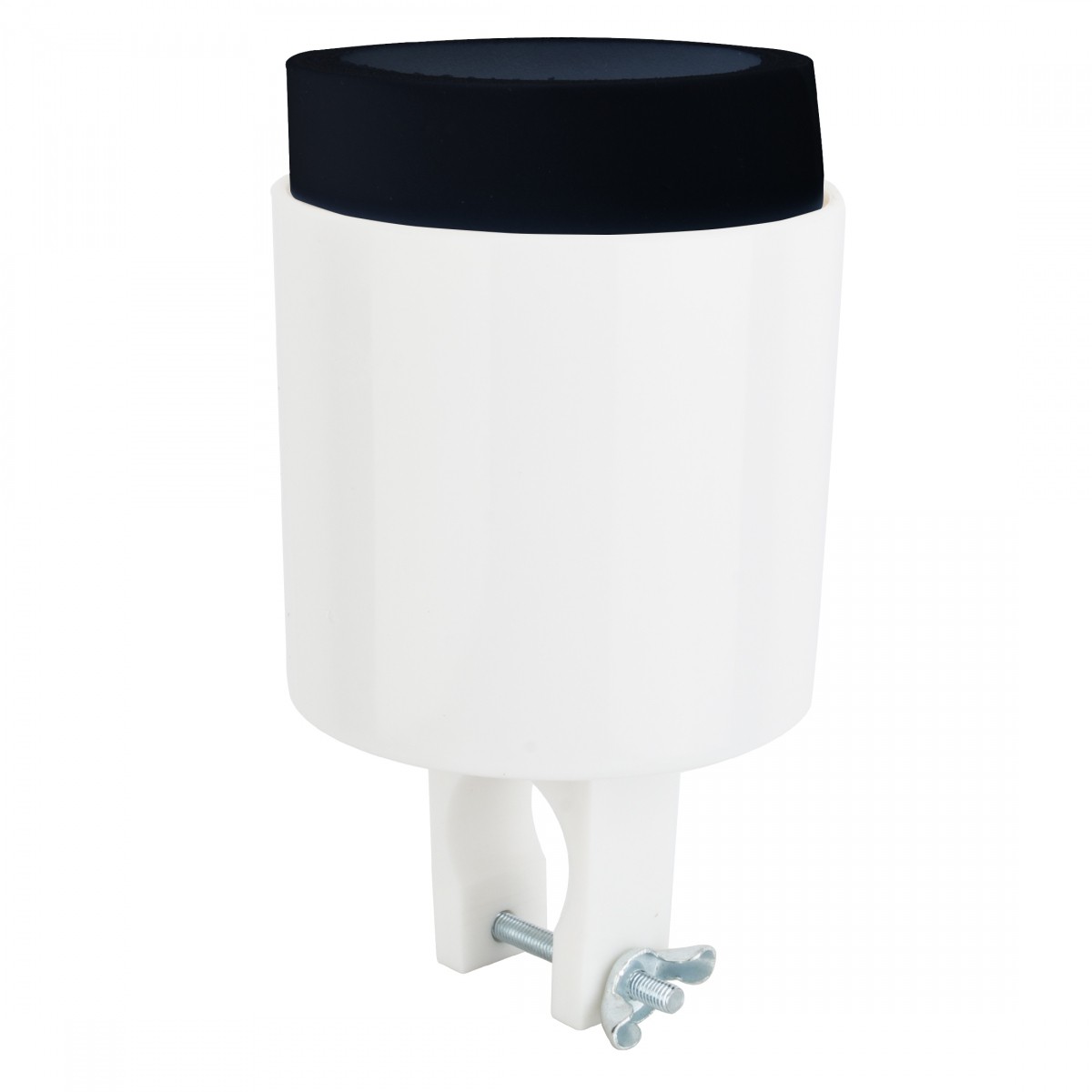 Подстаканник Sunlite Can-2-Go с изоляцией на руле для велосипедов диаметром 222 мм белый 4090₽