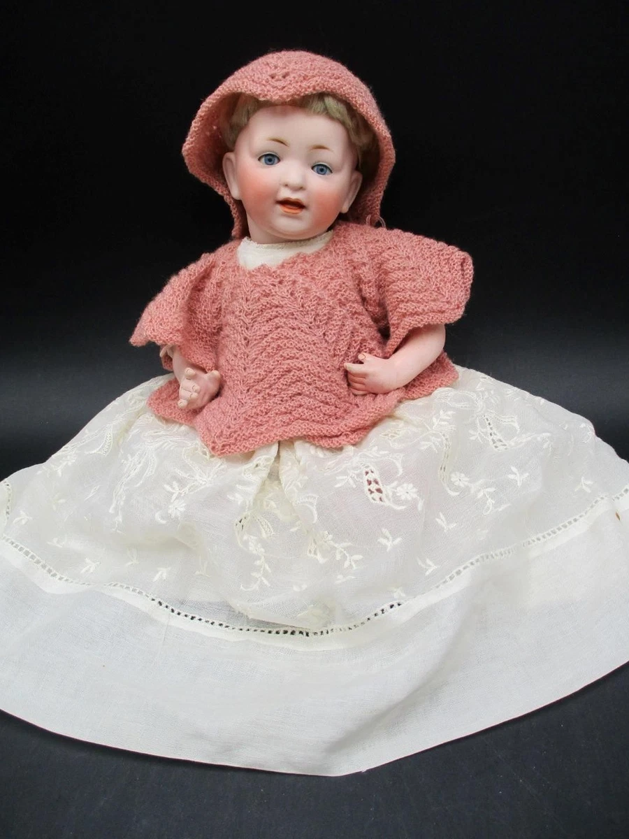 25+ Antique Bisque Dolls & Doll Playsets for sale | Updated Oct 2026