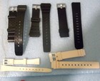 Watch Parts and Accessories Magnavox Clock Casio Band Bulova Pillow — photo 9