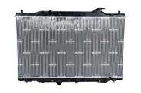 NRF KüHler, MotorküHlung 550040 FüR Honda