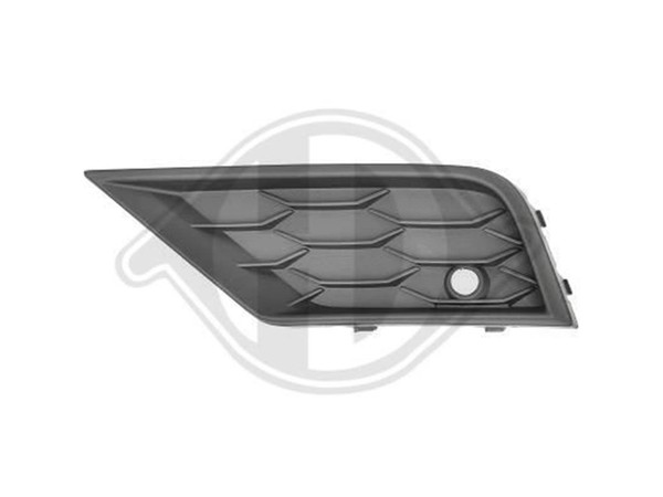 StoßStangengrill Links Oben FüR VW Tiguan 2016-2020-image