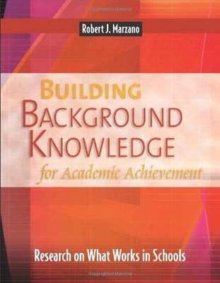 Building Background Knowledge for Academic Achievement: Research on What Works i