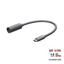 Starlink Mini Type C to DC Adapter 20CM Waterproof Adapter