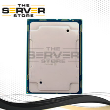 Intel Xeon Platinum 8173M 2.0GHz 28C FCLGA3647 CPU Similar Platinum 8176 SR37Q