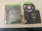 The Elder Scrolls V Skyrim - Anniversary Edition (Xbox One, 2021)
