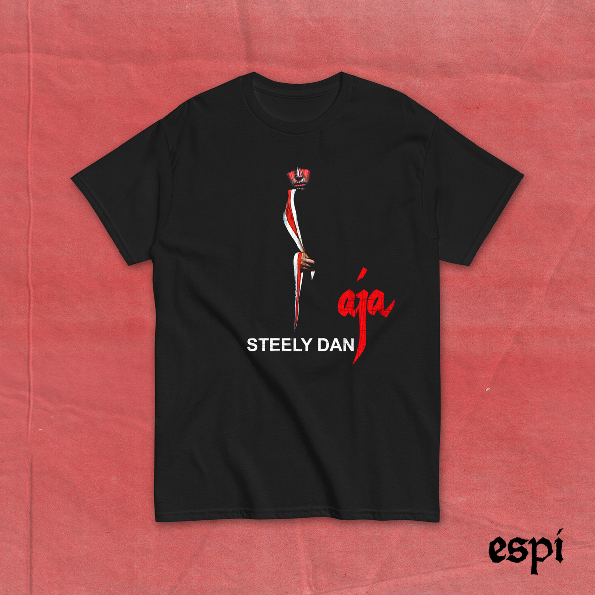Steely Dan 