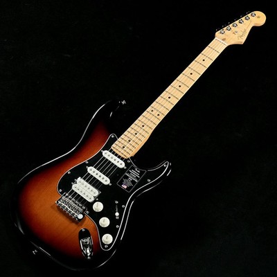 Fender American Professional Classic Stratocaster HSS 3Color Sunburst US25072338