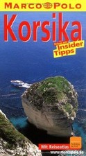 Marco Polo Reiseführer Korsika von Nölle-Fi...