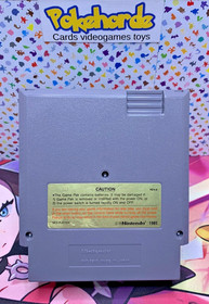 Startropics (Nintendo NES) - Cart Only