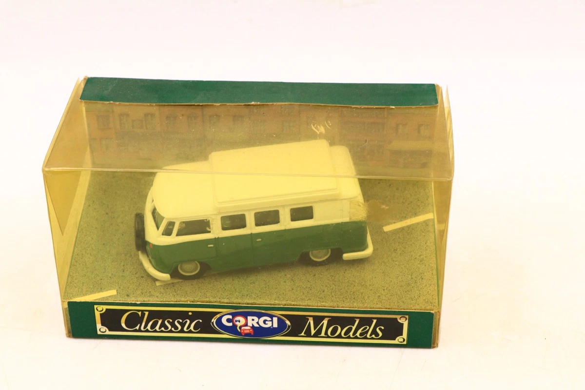 Las mejores ofertas en Corgi Classics 1:43 autobuses Diecast y de