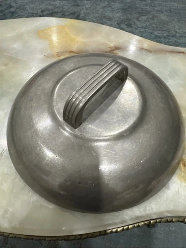 Vintage Wagner Ware Sidney Magnalite Dutch Oven (10 Quart ) 10 in Wide-Lid Only