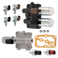Automatic Transmission Parts for 2002 Acura MDX for sale | eBay