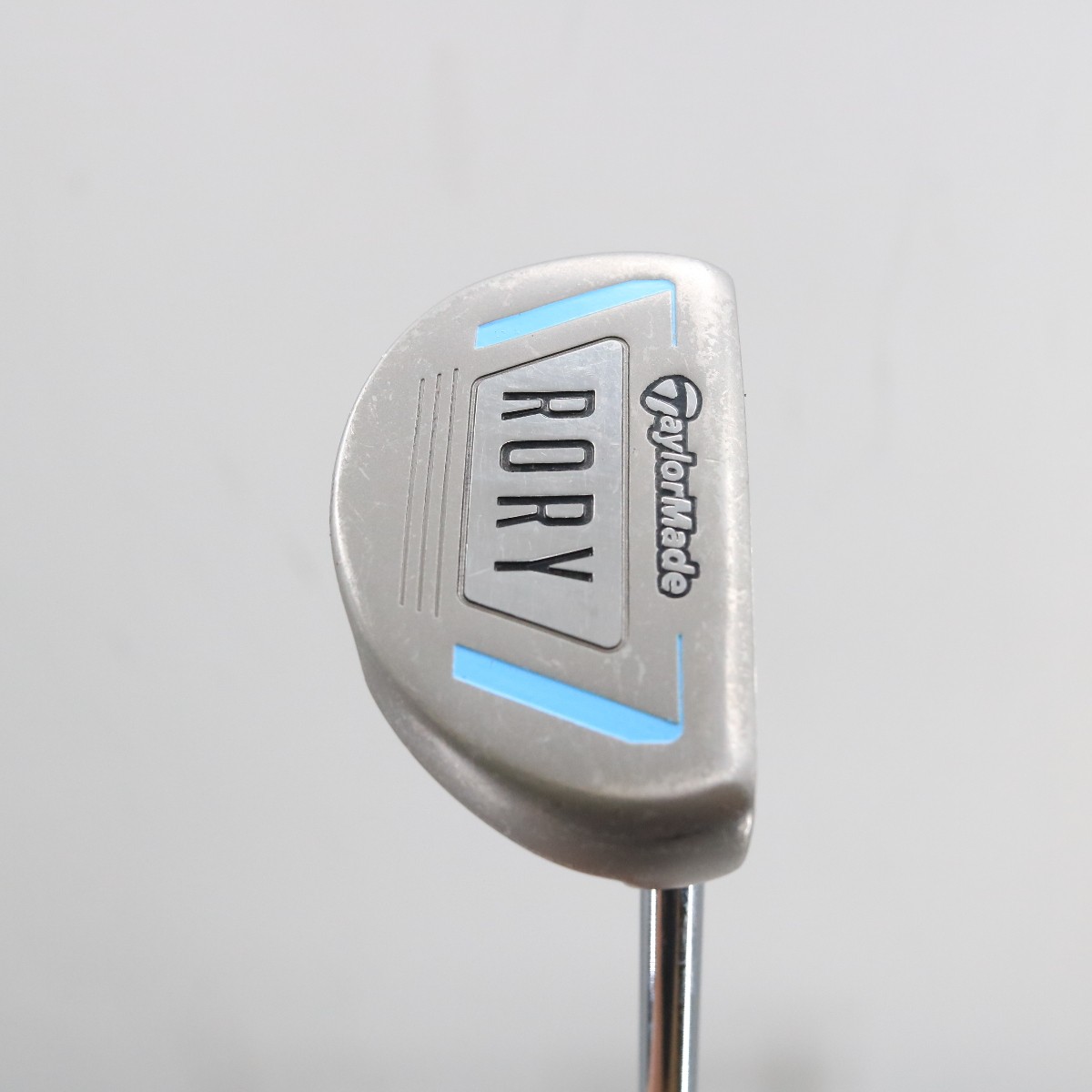 TaylorMade Rory Blue Kids 4 Piece Set Graphite/Steel JUNIOR Right